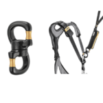 Swivel Open Petzl