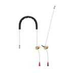 PETZL GRILLON 4 METRI
