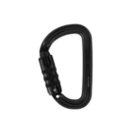 Moschettone Sm'D Triact BLACK - CAMP