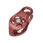 Carrucola Pinto Pulley DMM