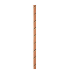 semistatica Parallel 10.5 lunghezza 100 mt red