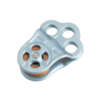 Carrucola Hitch Triple DMM RAPIDE