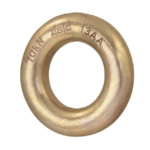 small steel ring ISC
