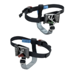 Left foot ascender ISC