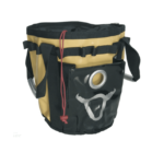 Silver Bull sacca 33 lt professional rigida