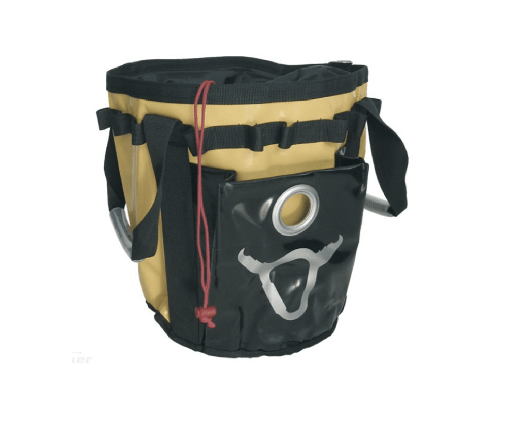 20s.png Silver Bull sacca 33 lt professional rigida - immagine 1