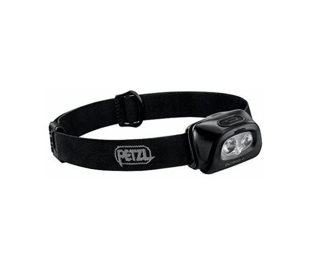 22k.png Tactikka + Petzl Black - immagine 1