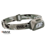Tactikka + Petzl CAMOUFLAGE