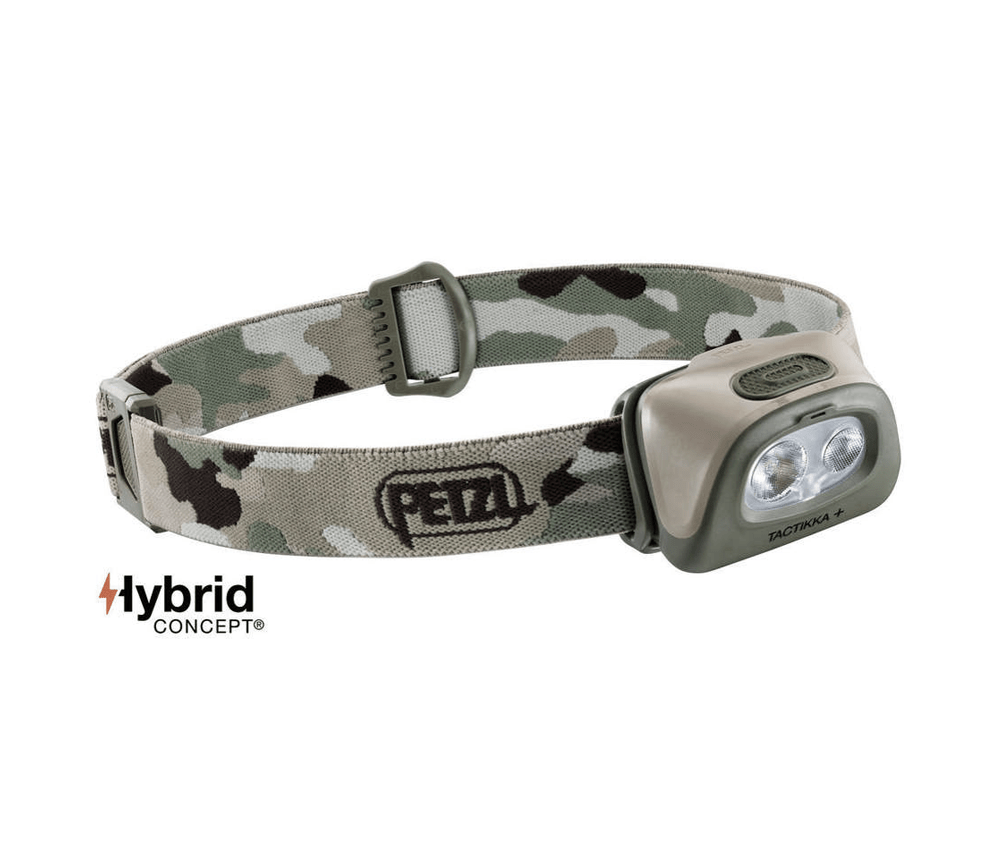 23k.png Tactikka + Petzl CAMOUFLAGE - immagine 1