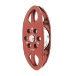 Carrucola Medium Eiger Double ended ISC
