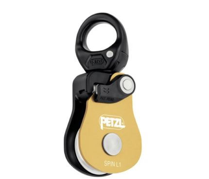 Petzl Spin L1