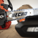 ECHO DCS 2500T + 2 batterie e caricabatterie