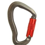 Moschettone Geko Karabiner I|S|C