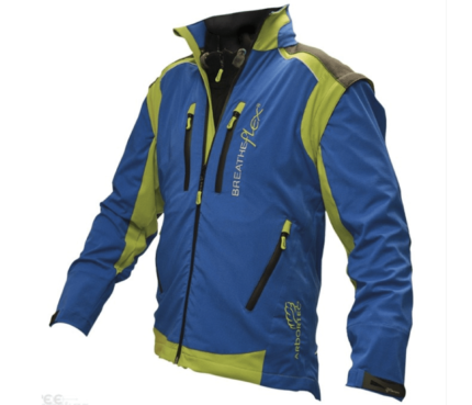 Giacca BreatheFlex Pro mis M