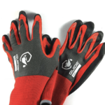 Guanti da lavoro GUIDE 9502 XLNT mis 9