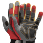 Guanto Pfanner mod. KEPROTECHNIC Tagl. M