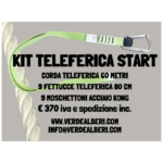 KIT TELEFERICA START