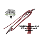 Paranco Lunghezza 40 mt 12.5mm