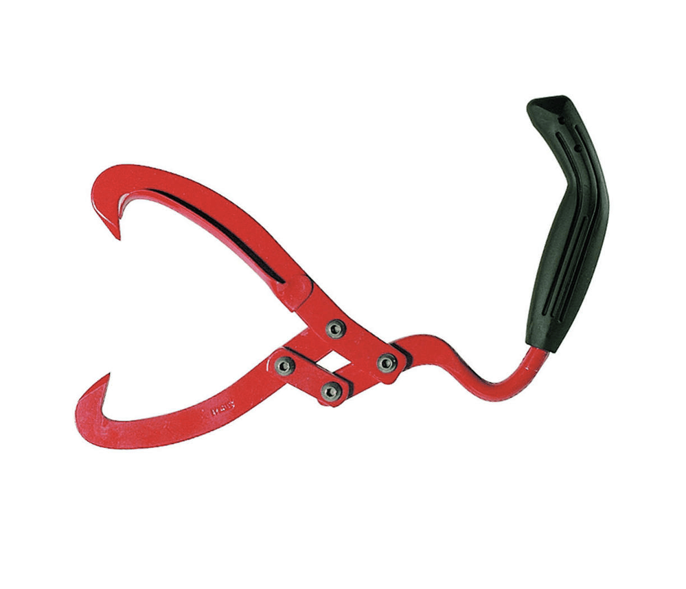 Pinza-sollevamento-STUBAIb.png Pinza sollevamento STUBAI 19cm - immagine 1