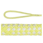 Sirius Bull corda abbattimento double braid 16 mm 70 mt ASOLATA