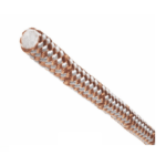 Sirus Bull corda abbattimento double braid 12 mm