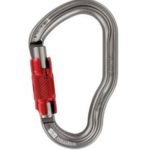 Moschettone VERTIGO TWIST PETZL