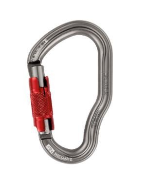 Moschettone VERTIGO TWIST PETZL