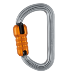 Moschettone Bm'd Triact PETZL
