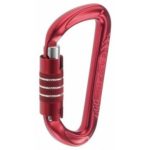 Moschettone Camp Guide 3 Lock