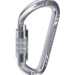 Moschettone GUIDE XL 2LOCK