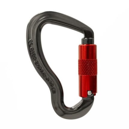 Moschettone Gator Karabiner I|S|C