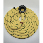 sling YALE double braid con anello 14mm 3 metri