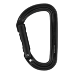 Moschettone SM'D Petzl leva semplice