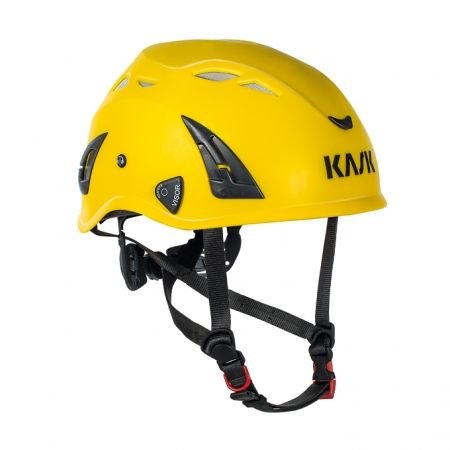 SUPERPLASMA PL GIALLO KASK - EN12492