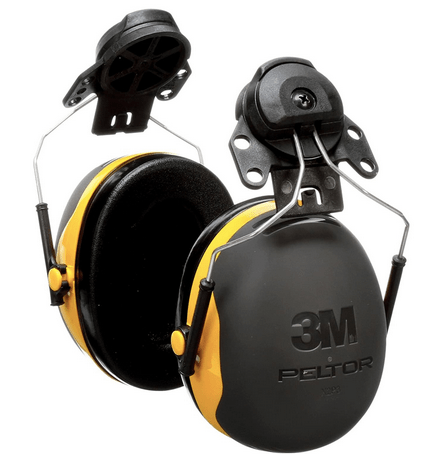 Cuffie auricolari 3M™ Peltor® X4