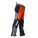Pantalone antitaglio ECHO classe 1