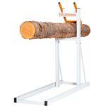 Cavalletto legna da ardere